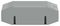 207-1373 - Gel Box for Inline 221 Series Connectors, Size 2