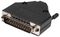 MP010159 - D Sub Connector Kit, 25 Pin DB Plug, Solder Cup
