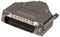 MP010165 - D Sub Connector Kit, 25 Pin DB Plug, Solder Cup