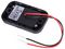 USB-C-PANEL-C - USB Panel Mount Charger, PD USB Type C and USB Type A Sockets