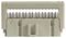 09 18 516 6803 - IDC Connector, IDC Receptacle, Female, 2.54mm, 2 Row, 16 Contacts, Cable Mount
