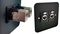 KADMF - D Universal Mounting Adaptor