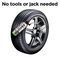 HT3 - Tyre Weld, Medium Tyre, 400ml