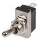430M - Toggle Switch, On Off, SPST, 12V DC, 25A