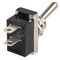 430M - Toggle Switch, On Off, SPST, 12V DC, 25A