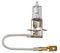 R453 - 12V 55W H3 PK22s Halogen Car Headlamp Bulb