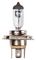 R475HD - 24V 75/70W H4 P43t Halogen Car Headlamp Bulb (Heavy Duty)