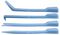BG-KIT-4 - Trim Removal Tool Set, 4 Piece