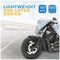BMC1 - Motorcycle Rain Cover Breathable - Medium 203 x 89 x 122cm