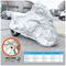 BMC1 - Motorcycle Rain Cover Breathable - Medium 203 x 89 x 122cm