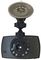 SWREC9 - 1080p HD In-Car Dash Cam