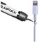 FDM-PEN/BLACKINT - Blufixx Blue LED Repair Pen, White