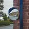 SWSM2 - Convex Traffic Mirror, 400mm