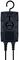 RSC804 - Smart Battery Charger & Maintainer, 6/12V, 4A