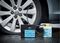 RTK4 - Flat Tyre Repair Kit, 120W