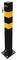 SWWL6 - Heavy Duty Folding Parking Post
