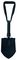 AA2730 - Folding Snow Shovel
