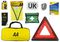 AA6318 - Euro Travel Kit