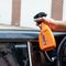 MCL3102 - Dashboard Cleaner, 500ml