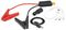 JSM600 - Multi Purpose Lithium Polymer Jumpstarter, 12V, 600A, 7.2Ah