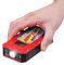 JSM1000 - Multi Purpose Lithium Polymer Jumpstarter, 12V, 1kA, 10Ah