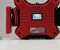 JS1224LI - Lithium Ion Jumpstarter, 12/24V, 1.2kA, 32Ah