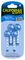 CVS022-4 - Car Air Freshener Vent Sticks, Pack of 4, Newport New Car