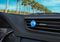 CVS022-4 - Car Air Freshener Vent Sticks, Pack of 4, Newport New Car