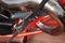 3108EURDAT - Ratchet Tie Down Strap, 5m
