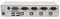 KVM610 - USB 4-Port KVM Switch for PC/Mac