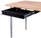 EX-6201B - 17" Laptop Security Drawer, Black