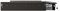 EX-6201B - 17" Laptop Security Drawer, Black