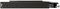 EX-6151B - 17" Slim Laptop Security Drawer, Black