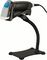 OPR-3201-BLACK - USB Laser Barcode Scanner