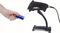 OPR-3201-BLACK - USB Laser Barcode Scanner