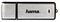 090894 - 16GB Fancy USB 2.0 Flash Drive - 10 MB/s, Black/Silver