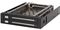 HSB220SAT25B - Twin Drive 2.5" Trayless Hot Swap SATA Mobile Rack Backplane