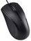 KBMS-001 - USB Keyboard & Mouse Deskset, Black