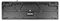 KBMS-001 - USB Keyboard & Mouse Deskset, Black