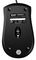 KBMS-001 - USB Keyboard & Mouse Deskset, Black