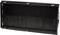 SX7208BK - 50x100mm Black Brush Module