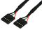 USBINT5PIN24 - Internal 5 Pin USB IDC Motherboard Cable, 0.61m