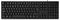KB-2106C. - Combo Wired USB & PS/2 Keyboard, Black