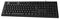 KB-2106C. - Combo Wired USB & PS/2 Keyboard, Black