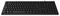 KB-2106C. - Combo Wired USB & PS/2 Keyboard, Black