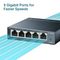 TL-SG105 - 5 Port Gigabit Desktop Network Switch