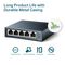 TL-SG105 - 5 Port Gigabit Desktop Network Switch