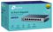 TL-SG108 - 8 Port Gigabit Desktop Network Switch