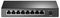 TL-SG1008P - 8 Port Gigabit Desktop Switch with 4 Port PoE