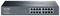 TL-SG1016DE - 16-Port Gigabit Easy Smart Switch